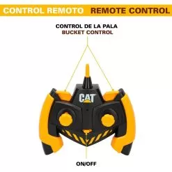 Diecast Masters Caterpillar Loader -Toy Shop diecast masters caterpillar loader 4