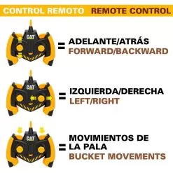 Diecast Masters Caterpillar Loader -Toy Shop diecast masters caterpillar loader 5