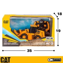 Diecast Masters Caterpillar Loader -Toy Shop diecast masters caterpillar loader 8