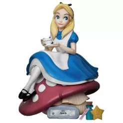 Disney Alice In Wonderland Figure