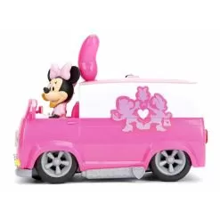 Disney Irc Minnie Van -Toy Shop disney irc minnie van 6