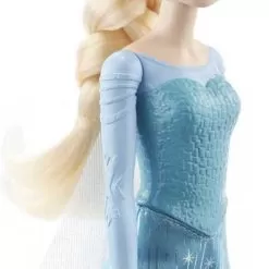 Disney Princess Frozen Elsa Doll -Toy Shop disney princess frozen elsa doll 2