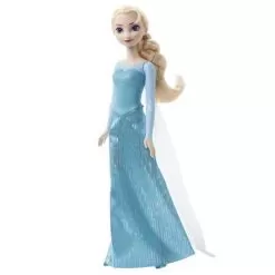 Disney Princess Frozen Elsa Doll