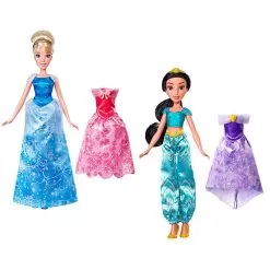 Disney Princesses Summer Days Assorted