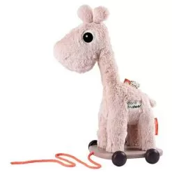 Done By Deer Pull Along Raffi