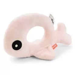 Done By Deer Ring Rattle Wally