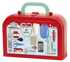 ECOIFFIER Dr. Luxe Briefcase