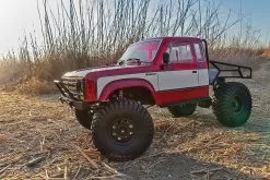 Enduro HD RTR Remote Control Car -Toy Shop element rc enduro hd rtr remote control car 10