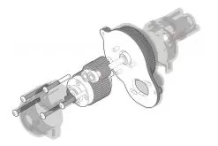 Enduro HD RTR Remote Control Car -Toy Shop element rc enduro hd rtr remote control car 18