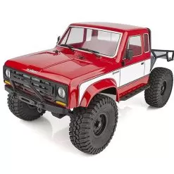 Enduro HD RTR Remote Control Car