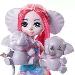 Family Toy Set -Toy Shop enchantimals family toy set 2