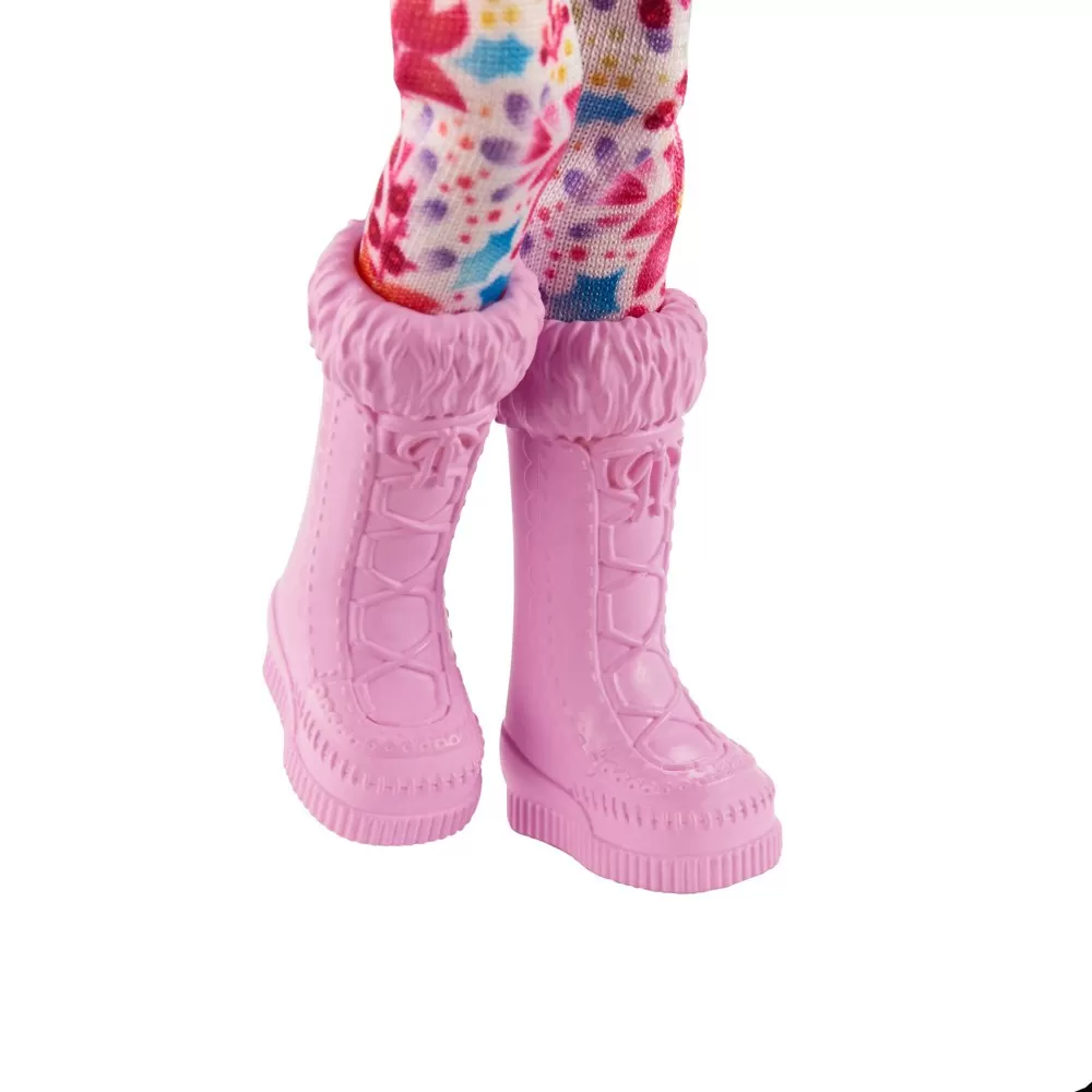 Snowtastic Sled With Felicity Fox And Flick 4 Snowtastic Sled With Felicity Fox And Flick - Image 4