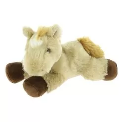 Horse 18 Cm Plush
