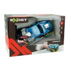 Streetxmoke Radio Control Electric Car -Toy Shop exost streetxmoke radio control electric car 6