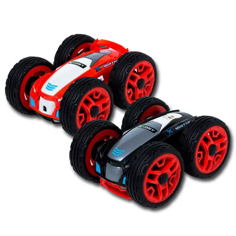 Stunt Mini Flip XS Radio Control Electric Car 2 Stunt Mini Flip XS Radio Control Electric Car - Image 2