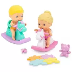 Famosa Amicicci Ride Time Doll