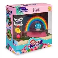 Famosa Mymy City Pets Serie 2 Navi Interactive Toy