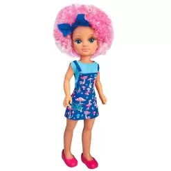 Famosa Nancy Curly Power Doll 10 Famosa Nancy Curly Power Doll -Toy Shop famosa nancy curly power doll 2