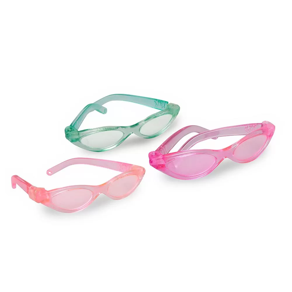 Famosa Nancy Curly Power Doll 7 Famosa Nancy Curly Power Doll - Image 7