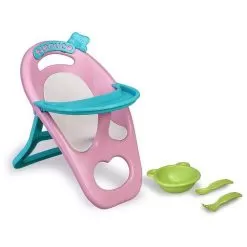 Famosa Nenuco High Chair