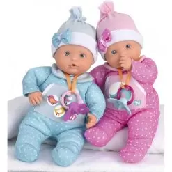 Famosa Nenuco Lloron Doll