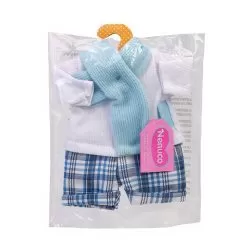 Famosa Nenuco Ropita En Percha 35 Cm Cdu -Toy Shop famosa nenuco ropita en percha 35 cm cdu 4