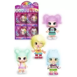 Famosa Pinypon Magic Colors Cdu