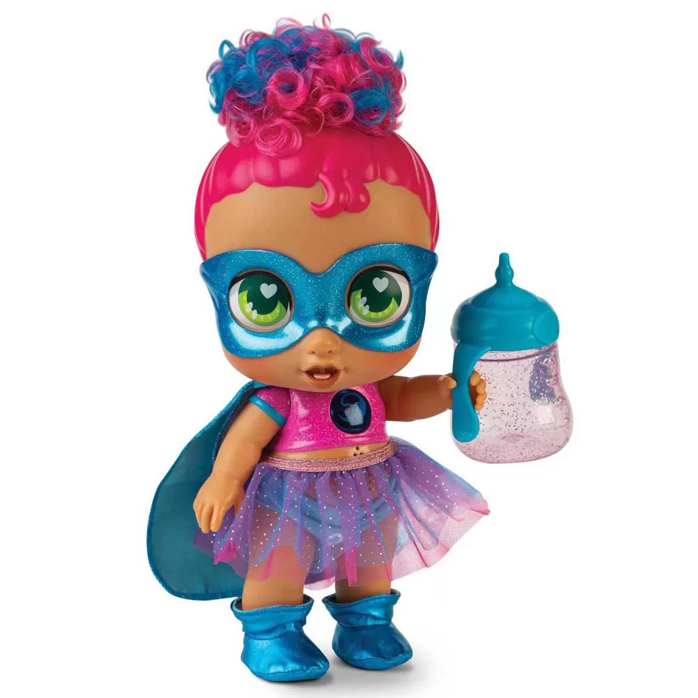 Famosa Super Cute Glitzy Cool Kala Doll 2 Famosa Super Cute Glitzy Cool Kala Doll - Image 2