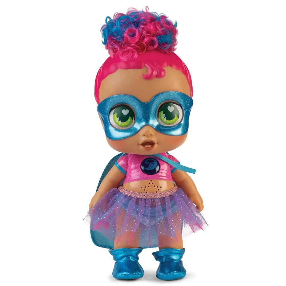 Famosa Super Cute Glitzy Cool Kala Doll 3 Famosa Super Cute Glitzy Cool Kala Doll - Image 3