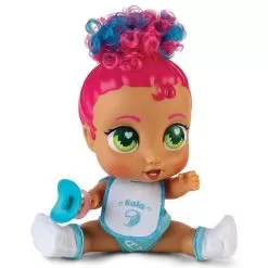 Famosa Super Cute Glitzy Cool Kala Doll
