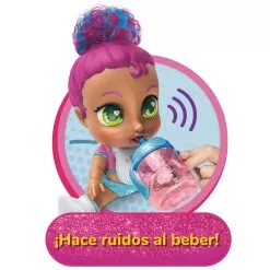 Famosa Super Cute Glitzy Cool Kala Doll 11 Famosa Super Cute Glitzy Cool Kala Doll -Toy Shop famosa super cute glitzy cool kala doll 3