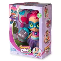 Famosa Super Cute Glitzy Cool Kala Doll 14 Famosa Super Cute Glitzy Cool Kala Doll -Toy Shop famosa super cute glitzy cool kala doll 6