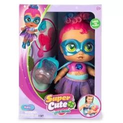 Famosa Super Cute Glitzy Cool Kala Doll 15 Famosa Super Cute Glitzy Cool Kala Doll -Toy Shop famosa super cute glitzy cool kala doll 7