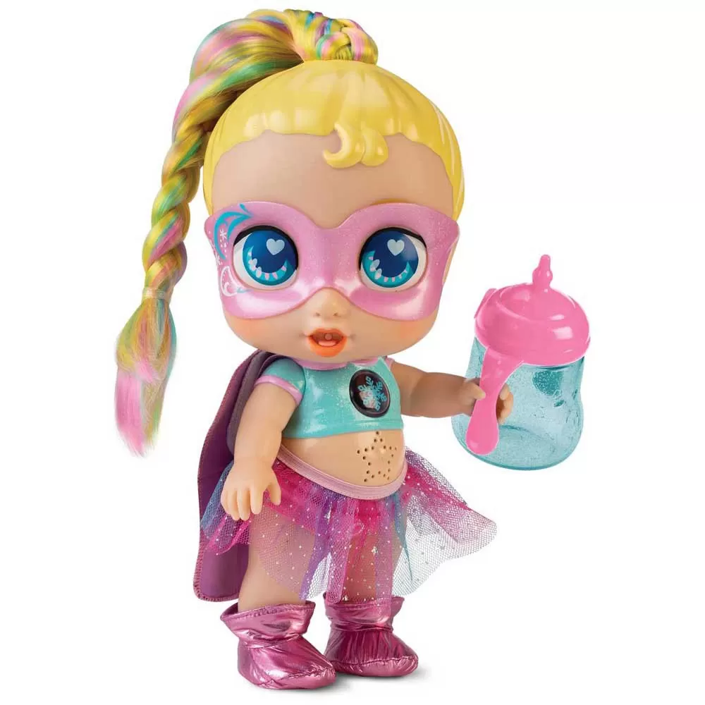 Famosa Supercute Glitzie Regi Doll 2 Famosa Supercute Glitzie Regi Doll - Image 2