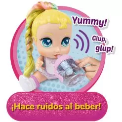 Famosa Supercute Glitzie Regi Doll 12 Famosa Supercute Glitzie Regi Doll -Toy Shop famosa supercute glitzie regi doll 4