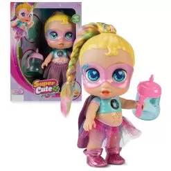 Famosa Supercute Glitzie Regi Doll 14 Famosa Supercute Glitzie Regi Doll -Toy Shop famosa supercute glitzie regi doll 6