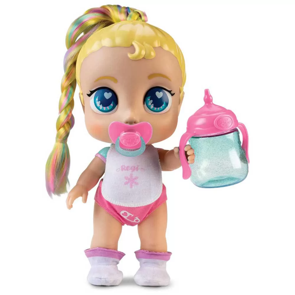 Famosa Supercute Glitzie Regi Doll 1 Famosa Supercute Glitzie Regi Doll