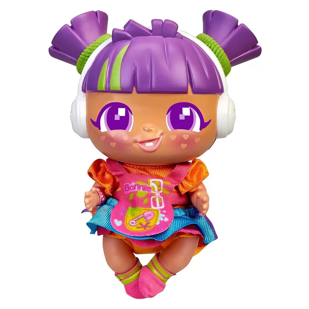 Famosa The Bellies Bonnie Doll 2 Famosa The Bellies Bonnie Doll - Image 2