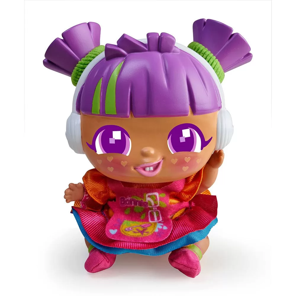 Famosa The Bellies Bonnie Doll 3 Famosa The Bellies Bonnie Doll - Image 3