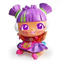 Famosa The Bellies Bonnie Doll