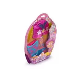 Famosa The Bellies Disfraces Reversibles Sin Cdu