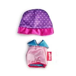 Famosa The Bellies Disfraces Reversibles Sin Cdu -Toy Shop famosa the bellies disfraces reversibles sin cdu 3