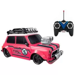 Radio Radio Control 24 Cm 7 Functions 2 Colors Assorted