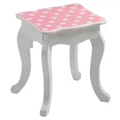 Gisele VEN-TD-11670F Vanity Table Set 14 Gisele VEN-TD-11670F Vanity Table Set -Toy Shop fantasy fields gisele ven td 11670f vanity table set 6