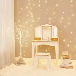 Versailles Vanity Table Set 11 Versailles Vanity Table Set -Toy Shop fantasy fields versailles vanity table set 3