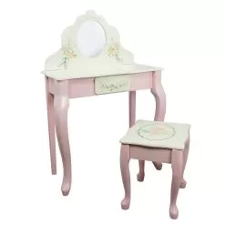 W-5700AR Vanity Table Set