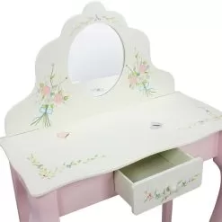 W-5700AR Vanity Table Set -Toy Shop fantasy fields w 5700ar vanity table set 3