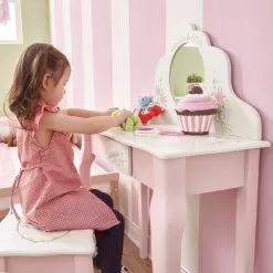 W-5700AR Vanity Table Set -Toy Shop fantasy fields w 5700ar vanity table set 6