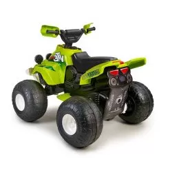 Feber Quad Falcon 6V -Toy Shop feber quad falcon 6v 3