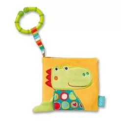 Fehn Dinosaur Book